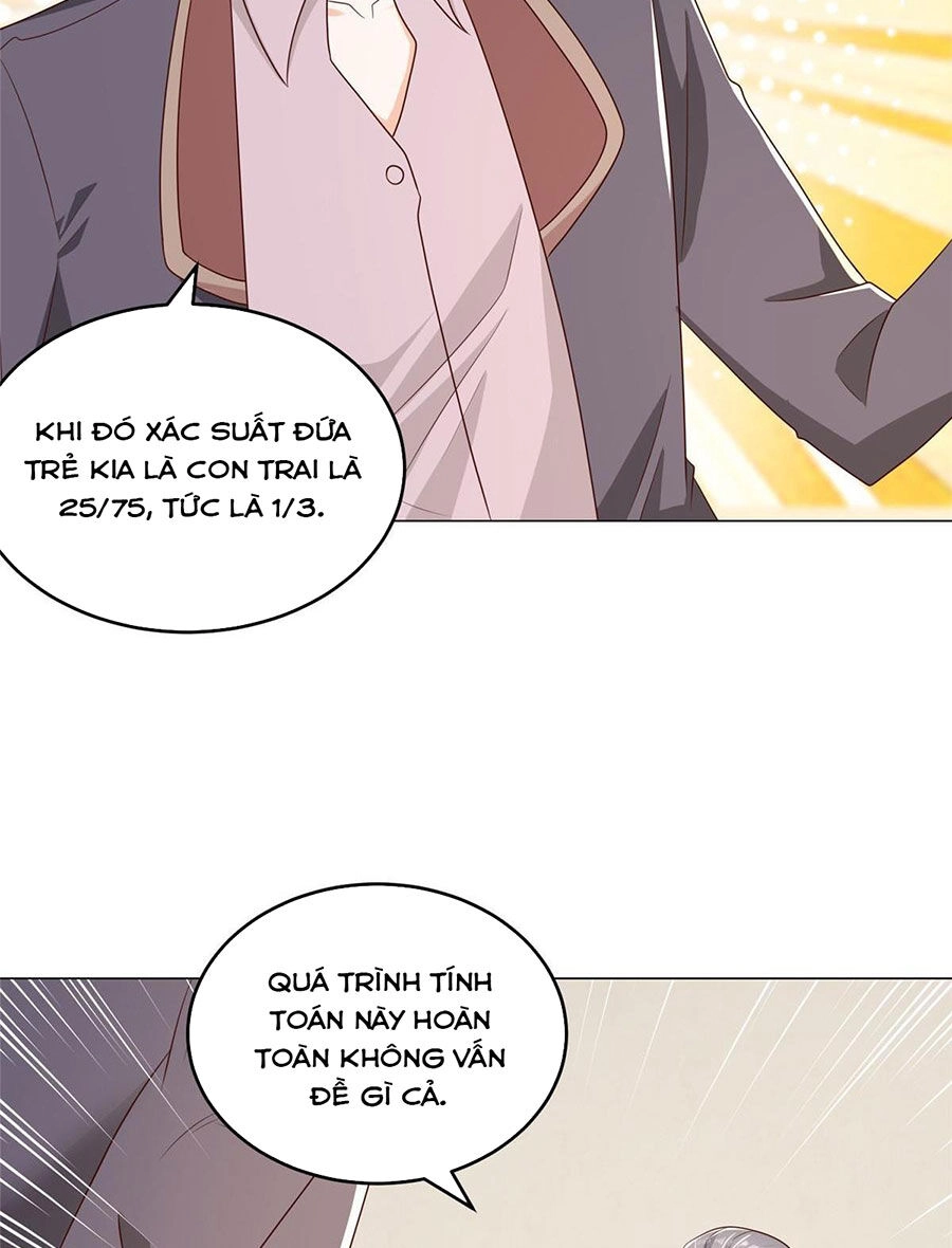 Mỗi Tuần Ta Có Một Nghề Nghiệp Mới Chapter 388 - 31