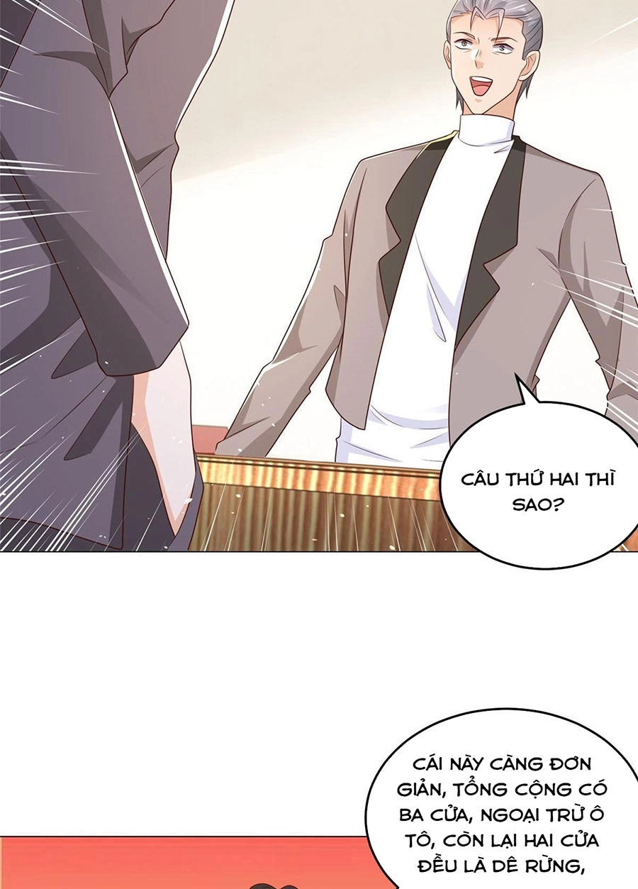 Mỗi Tuần Ta Có Một Nghề Nghiệp Mới Chapter 388 - 32