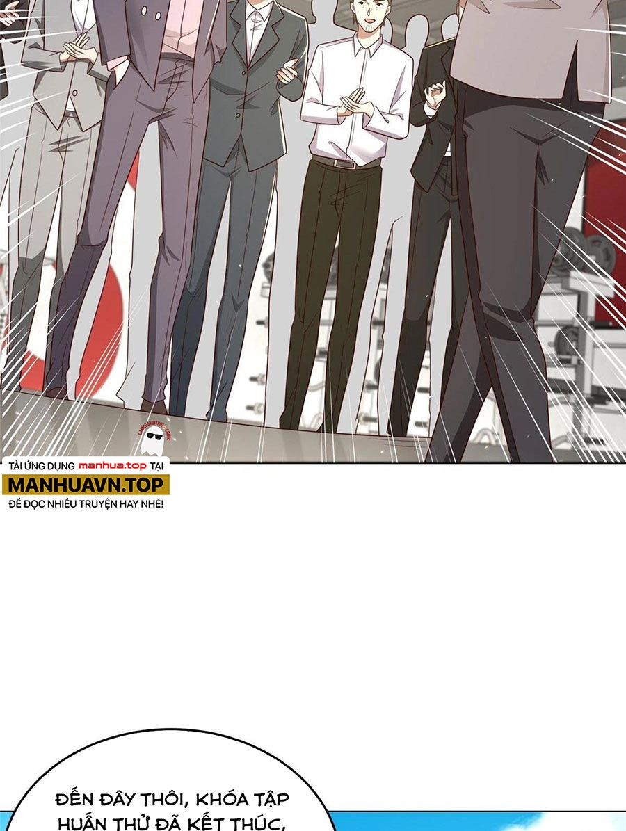 Mỗi Tuần Ta Có Một Nghề Nghiệp Mới Chapter 388 - 35