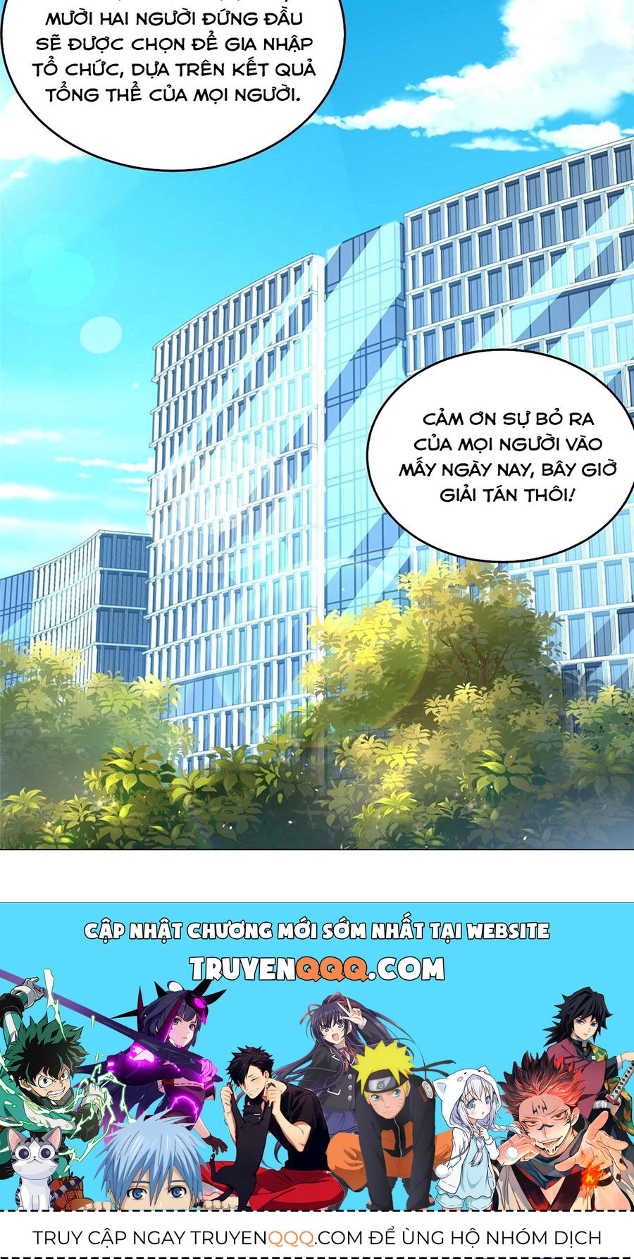 Mỗi Tuần Ta Có Một Nghề Nghiệp Mới Chapter 388 - 36