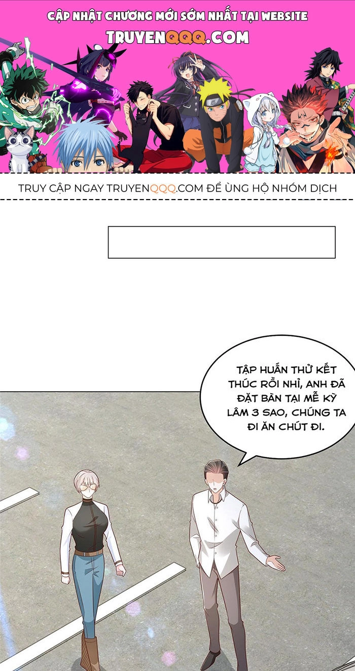 Mỗi Tuần Ta Có Một Nghề Nghiệp Mới Chapter 389 - 1