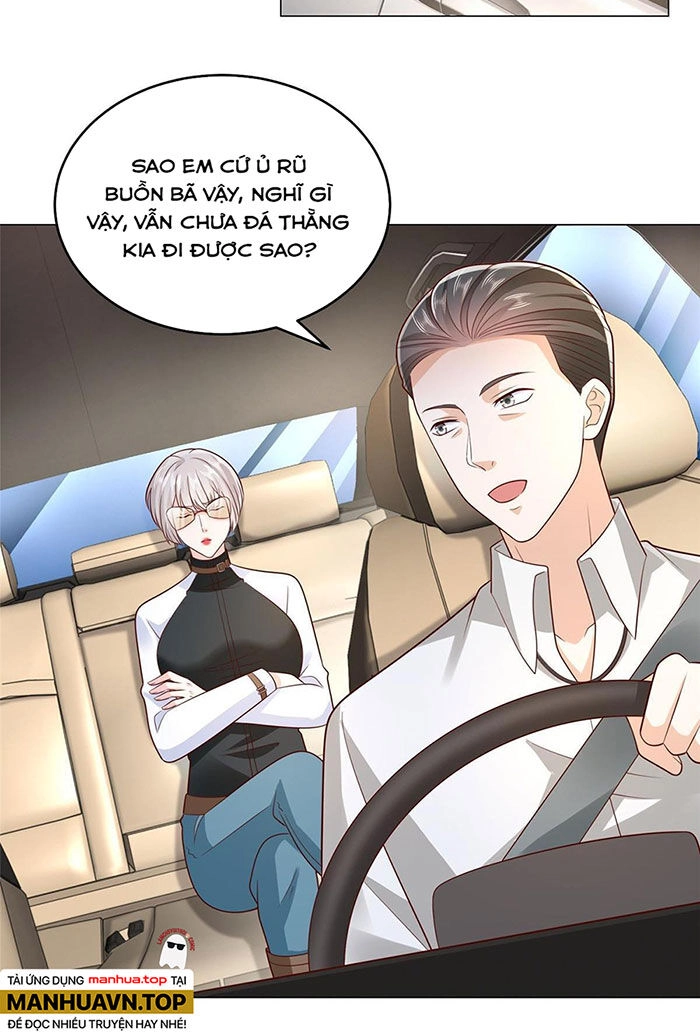 Mỗi Tuần Ta Có Một Nghề Nghiệp Mới Chapter 389 - 3