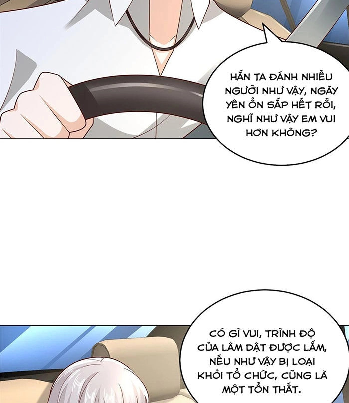 Mỗi Tuần Ta Có Một Nghề Nghiệp Mới Chapter 389 - 6