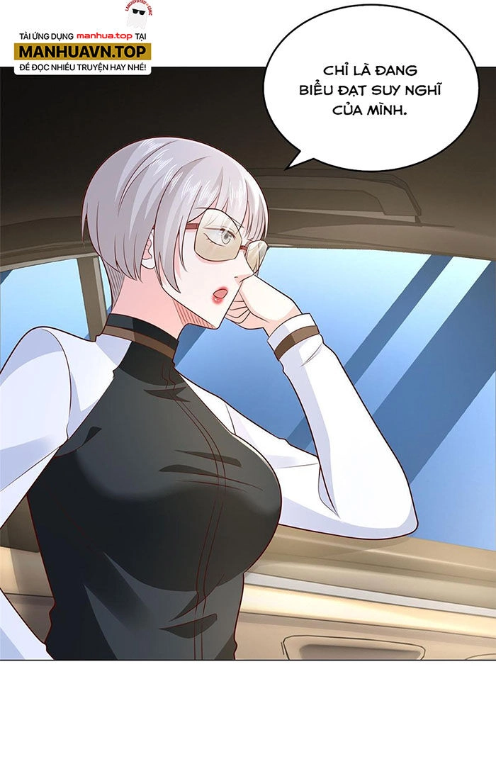 Mỗi Tuần Ta Có Một Nghề Nghiệp Mới Chapter 389 - 9