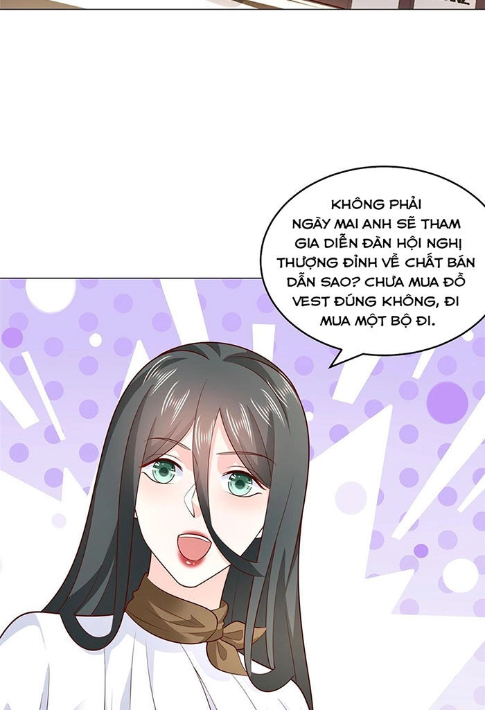 Mỗi Tuần Ta Có Một Nghề Nghiệp Mới Chapter 389 - 14