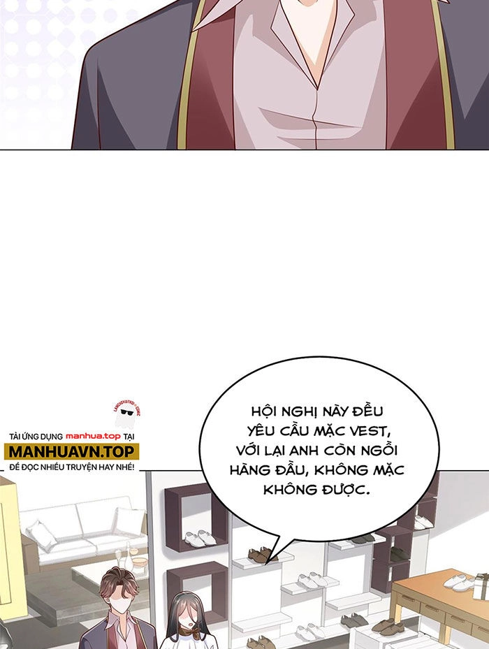 Mỗi Tuần Ta Có Một Nghề Nghiệp Mới Chapter 389 - 16