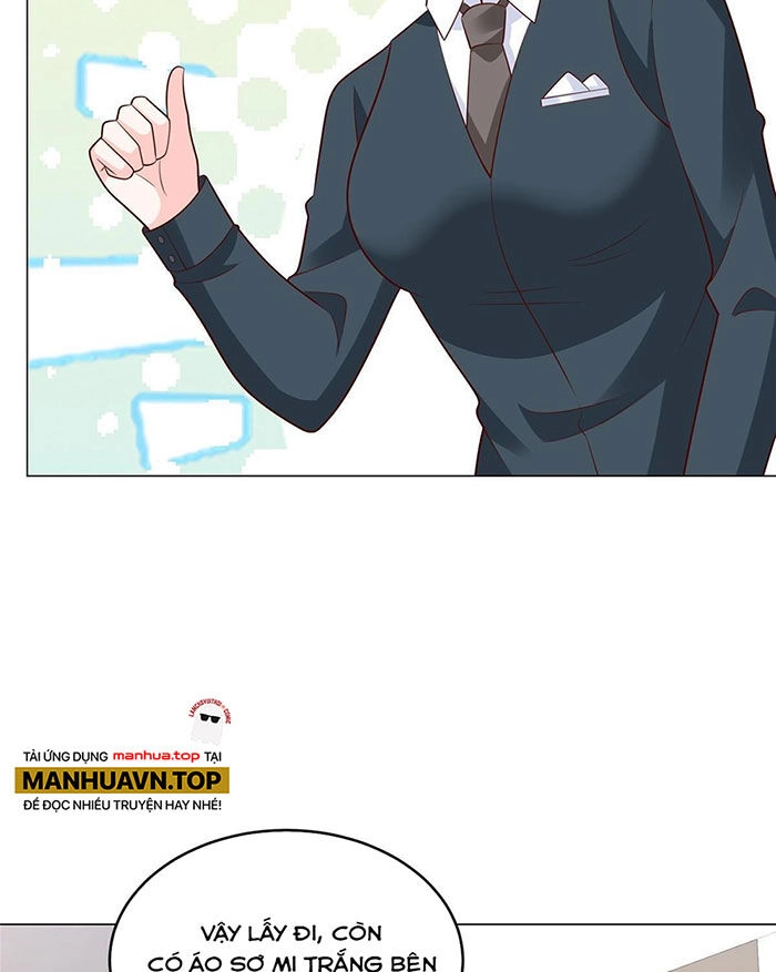 Mỗi Tuần Ta Có Một Nghề Nghiệp Mới Chapter 389 - 20