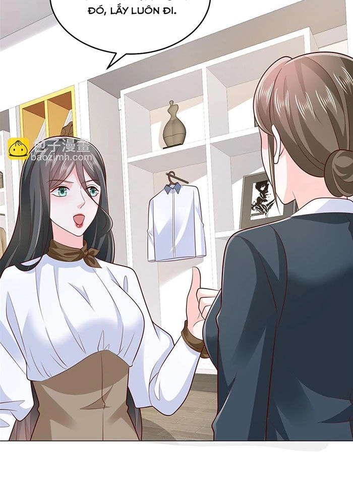 Mỗi Tuần Ta Có Một Nghề Nghiệp Mới Chapter 389 - 21