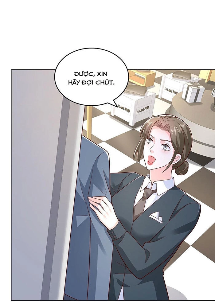 Mỗi Tuần Ta Có Một Nghề Nghiệp Mới Chapter 389 - 22