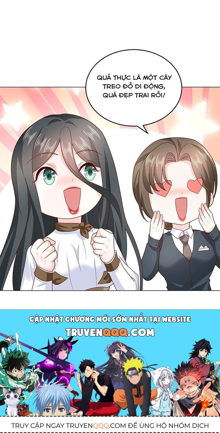 Mỗi Tuần Ta Có Một Nghề Nghiệp Mới Chapter 389 - 28