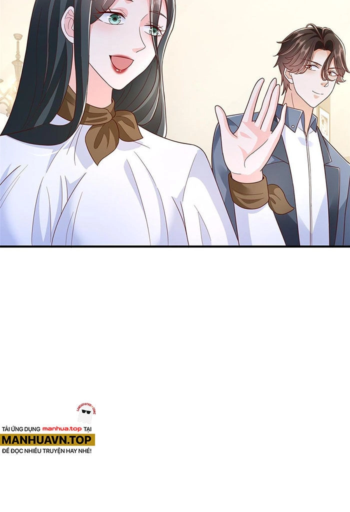 Mỗi Tuần Ta Có Một Nghề Nghiệp Mới Chapter 390 - 10