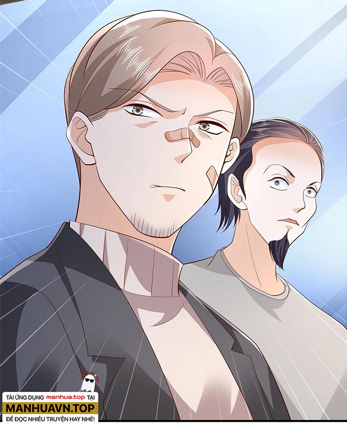 Mỗi Tuần Ta Có Một Nghề Nghiệp Mới Chapter 390 - 15