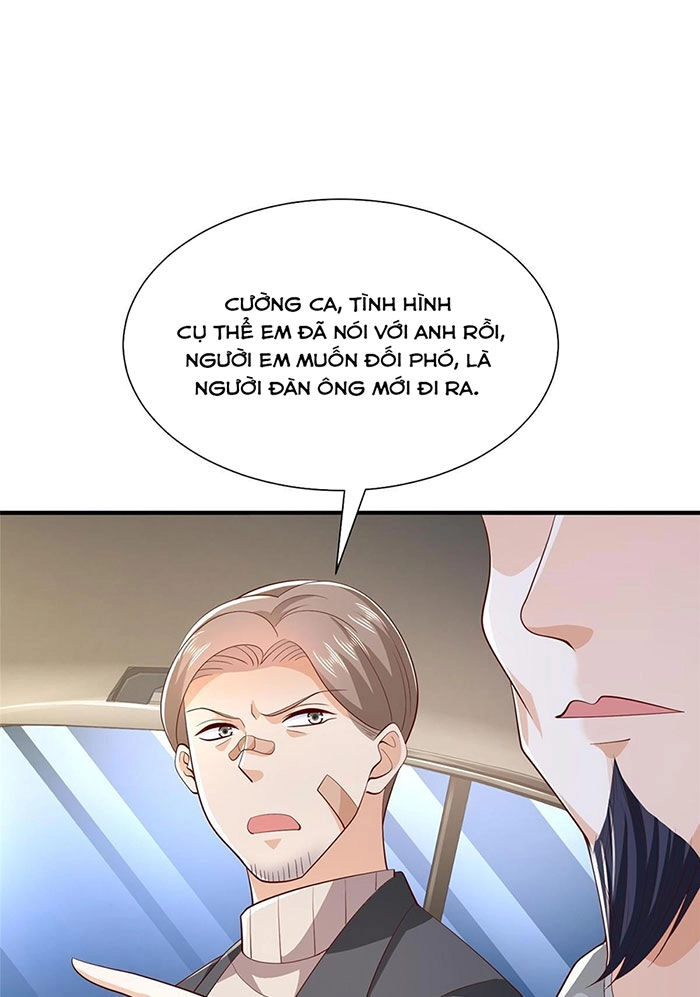 Mỗi Tuần Ta Có Một Nghề Nghiệp Mới Chapter 390 - 16