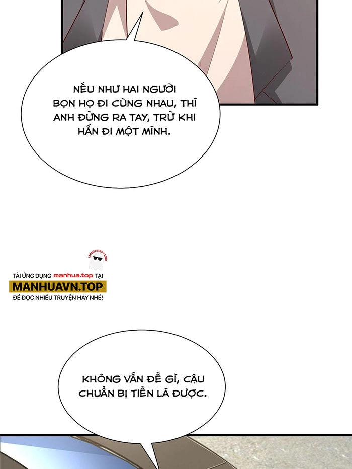 Mỗi Tuần Ta Có Một Nghề Nghiệp Mới Chapter 390 - 20