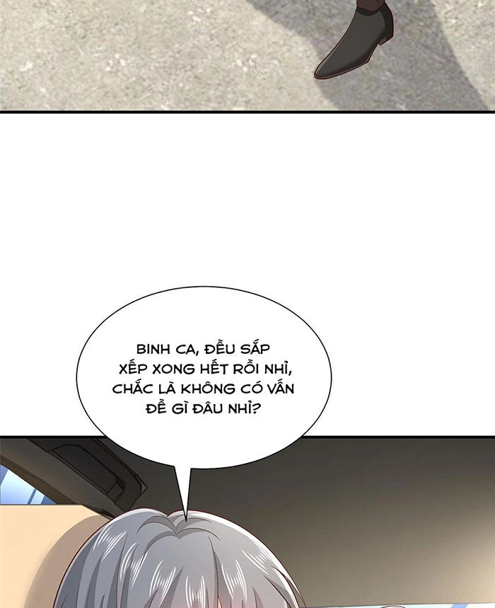 Mỗi Tuần Ta Có Một Nghề Nghiệp Mới Chapter 390 - 22