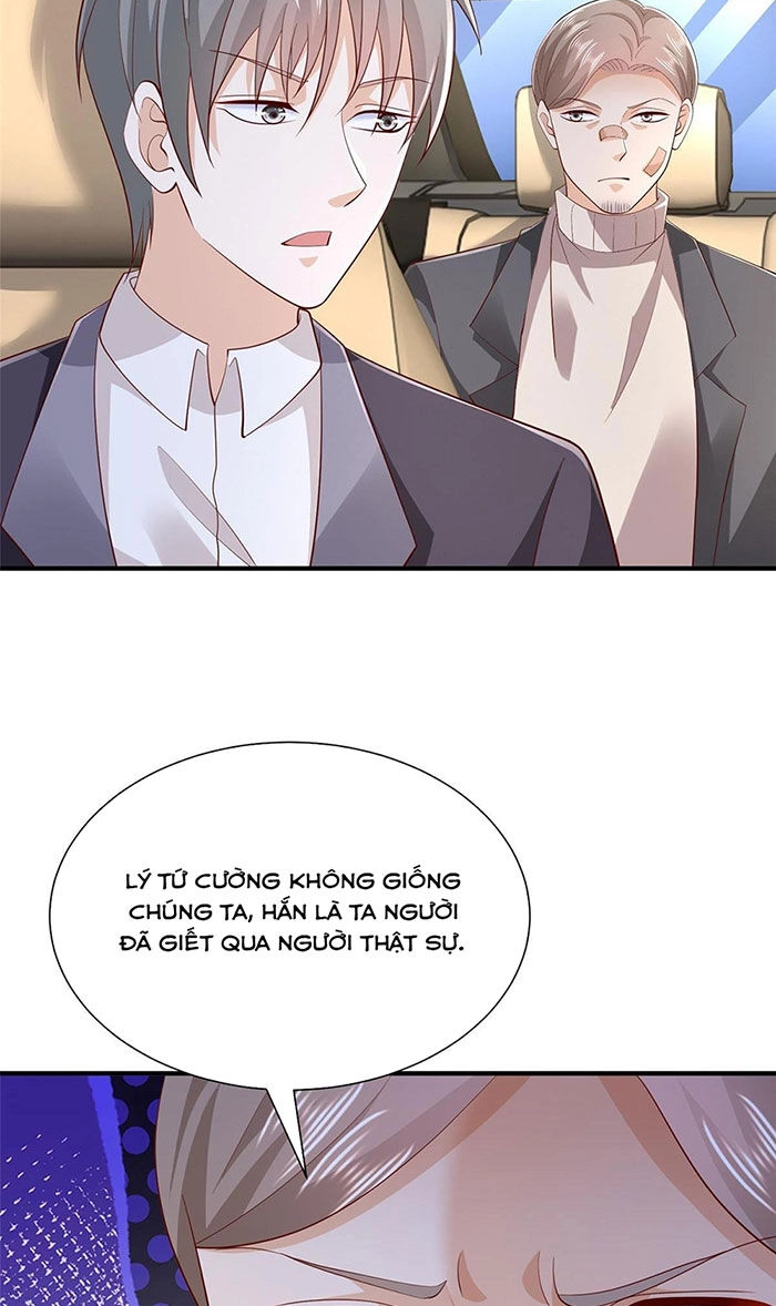 Mỗi Tuần Ta Có Một Nghề Nghiệp Mới Chapter 390 - 23