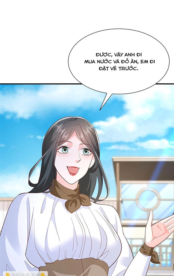 Mỗi Tuần Ta Có Một Nghề Nghiệp Mới Chapter 390 - 28
