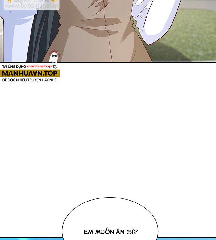 Mỗi Tuần Ta Có Một Nghề Nghiệp Mới Chapter 390 - 29