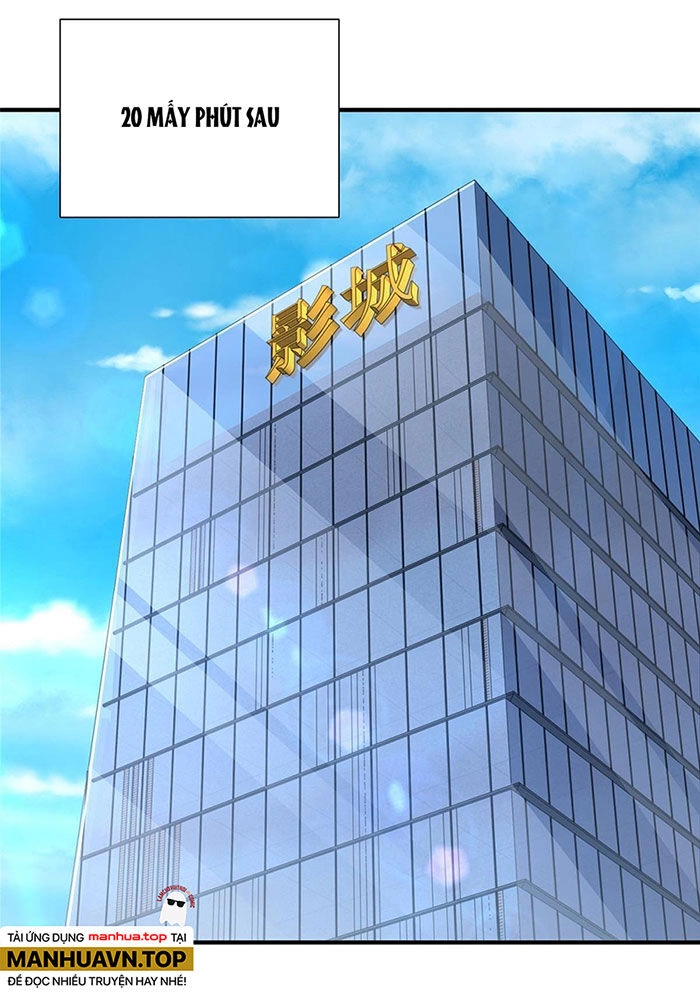 Mỗi Tuần Ta Có Một Nghề Nghiệp Mới Chapter 390 - 36