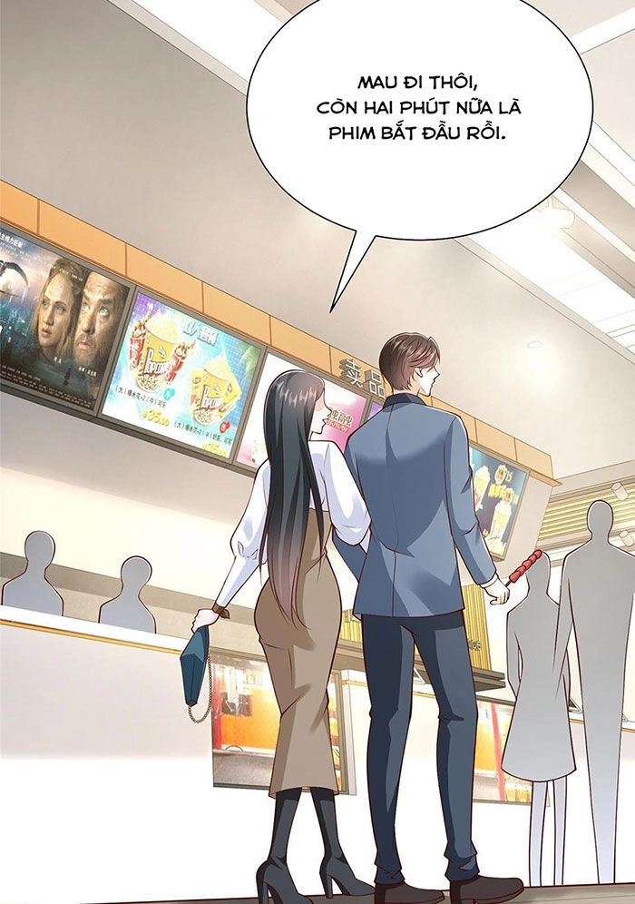 Mỗi Tuần Ta Có Một Nghề Nghiệp Mới Chapter 390 - 42