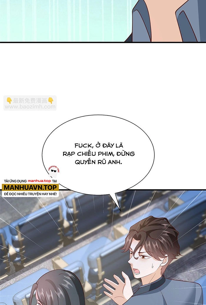 Mỗi Tuần Ta Có Một Nghề Nghiệp Mới Chapter 390 - 51