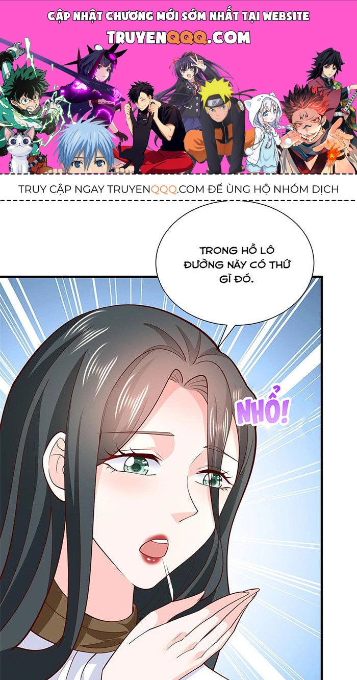 Mỗi Tuần Ta Có Một Nghề Nghiệp Mới Chapter 391 - 1