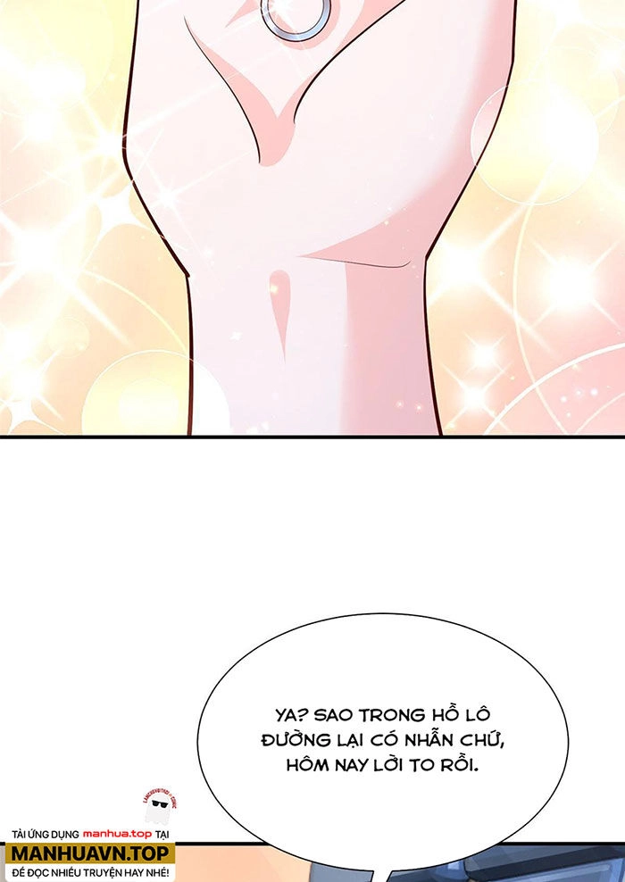 Mỗi Tuần Ta Có Một Nghề Nghiệp Mới Chapter 391 - 3