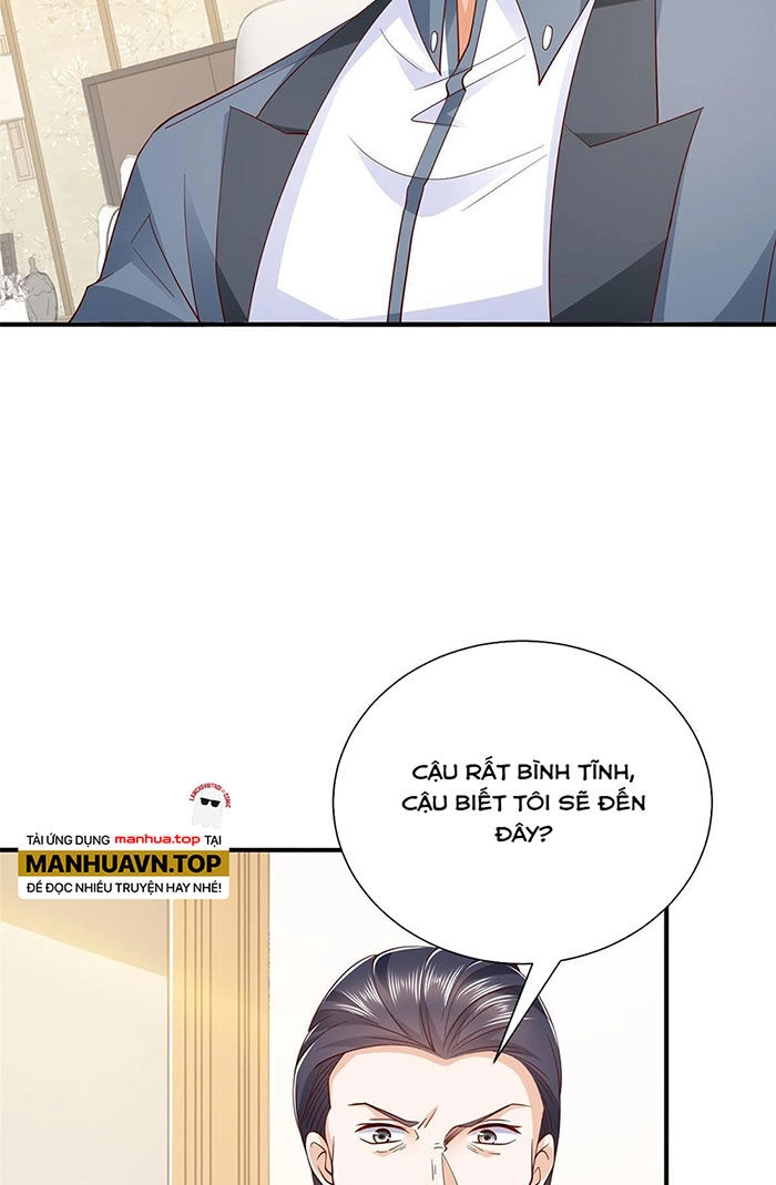 Mỗi Tuần Ta Có Một Nghề Nghiệp Mới Chapter 391 - 32