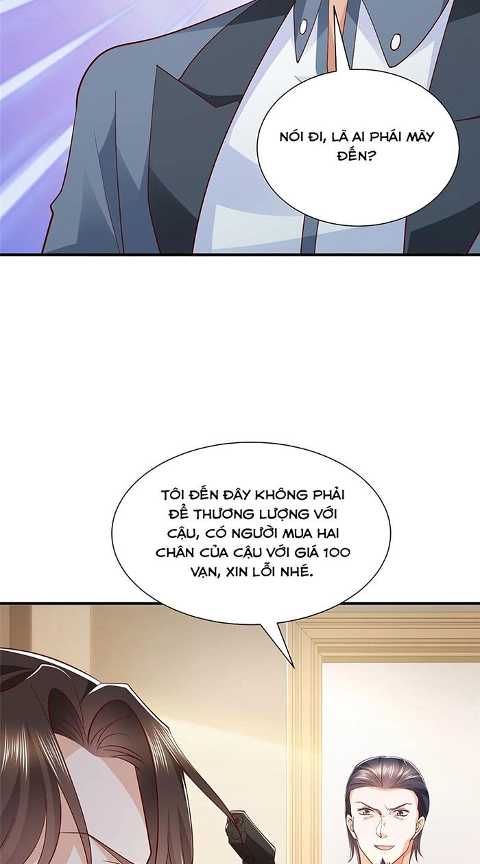 Mỗi Tuần Ta Có Một Nghề Nghiệp Mới Chapter 391 - 35