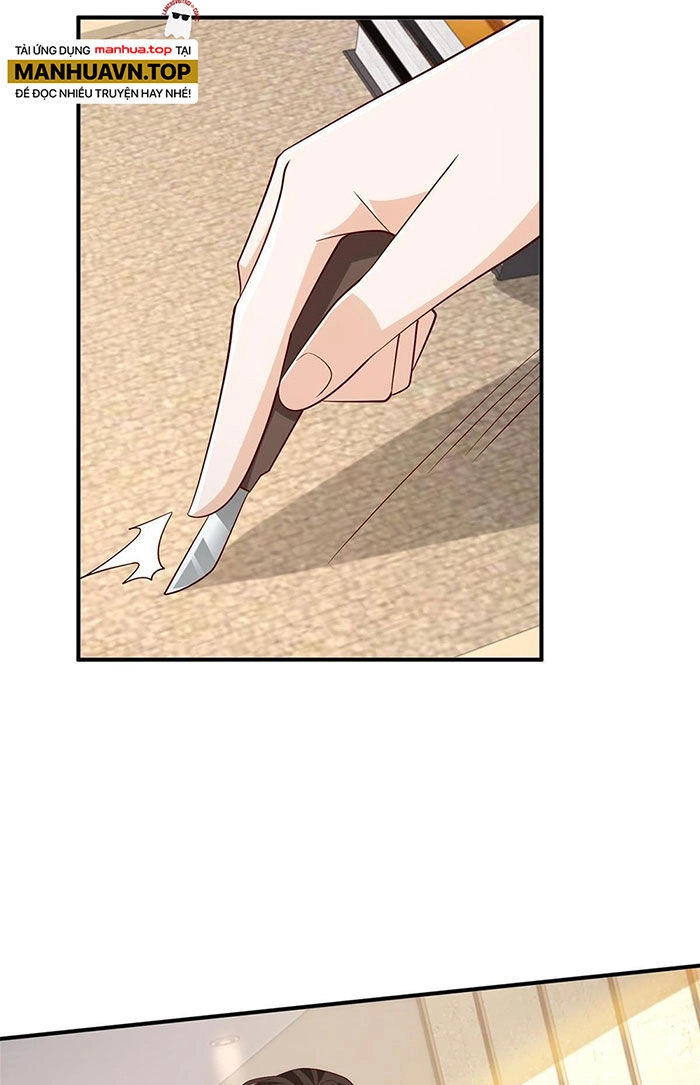 Mỗi Tuần Ta Có Một Nghề Nghiệp Mới Chapter 391 - 37