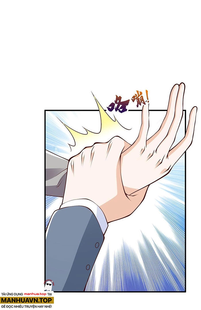 Mỗi Tuần Ta Có Một Nghề Nghiệp Mới Chapter 391 - 46