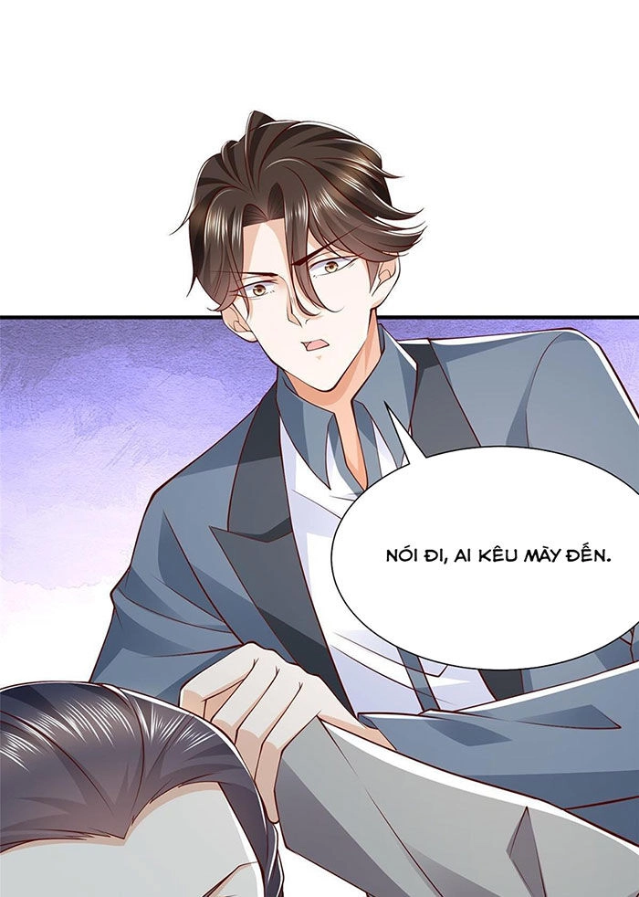 Mỗi Tuần Ta Có Một Nghề Nghiệp Mới Chapter 391 - 47