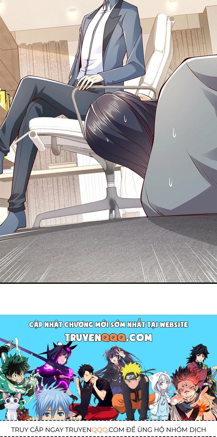 Mỗi Tuần Ta Có Một Nghề Nghiệp Mới Chapter 391 - 53