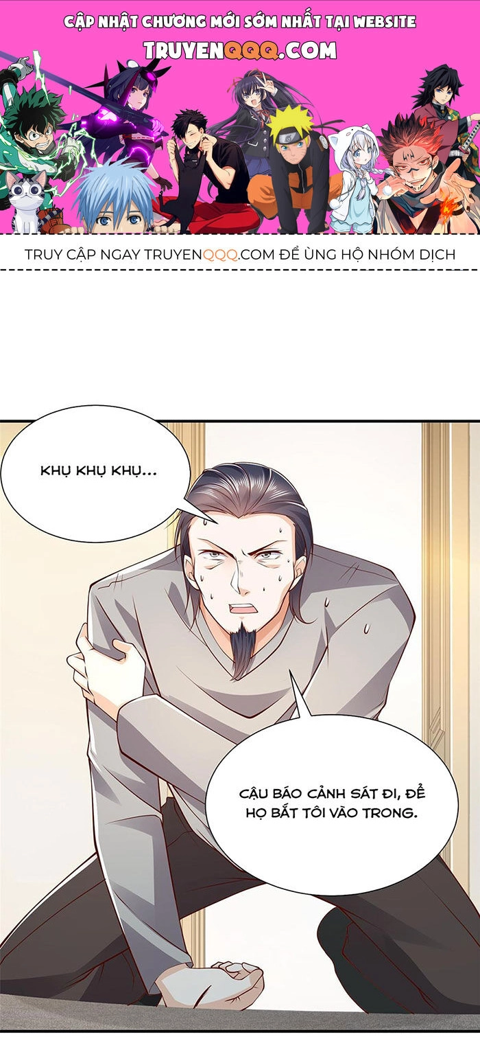 Mỗi Tuần Ta Có Một Nghề Nghiệp Mới Chapter 392 - 1