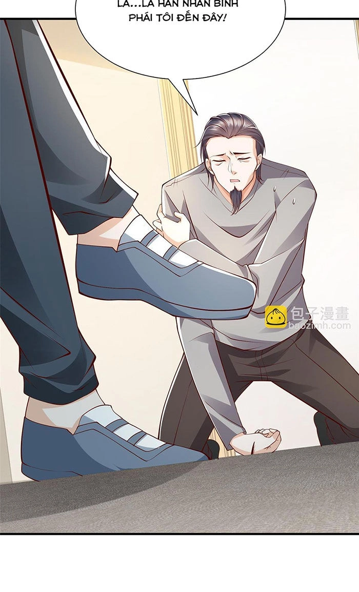 Mỗi Tuần Ta Có Một Nghề Nghiệp Mới Chapter 392 - 5