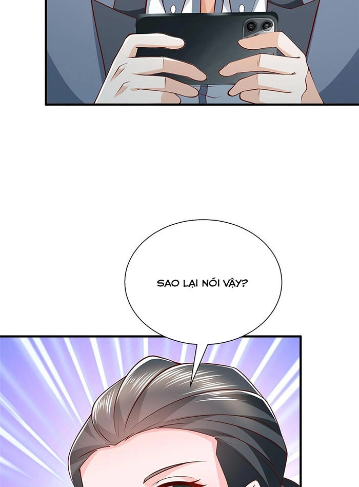 Mỗi Tuần Ta Có Một Nghề Nghiệp Mới Chapter 392 - 12