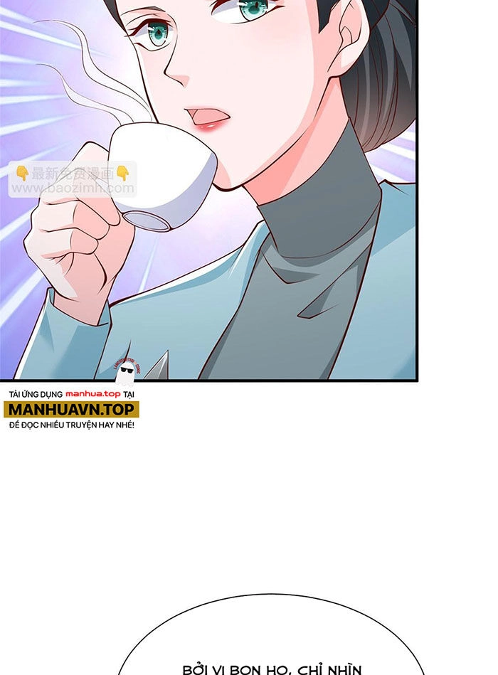 Mỗi Tuần Ta Có Một Nghề Nghiệp Mới Chapter 392 - 13