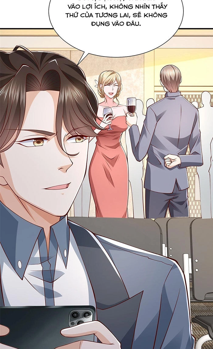 Mỗi Tuần Ta Có Một Nghề Nghiệp Mới Chapter 392 - 14