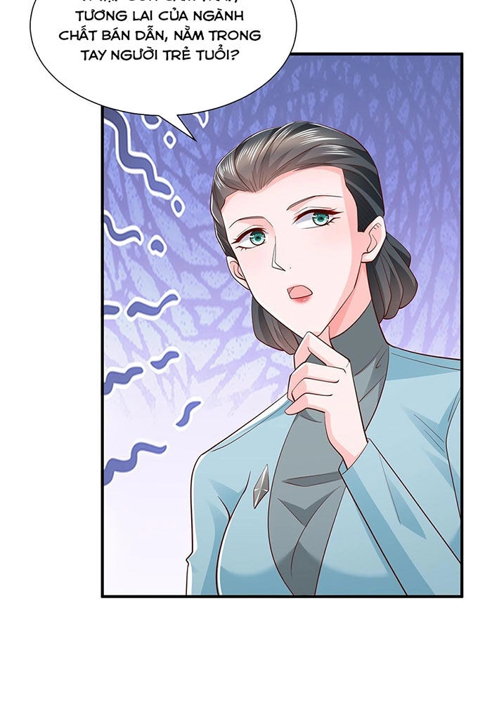 Mỗi Tuần Ta Có Một Nghề Nghiệp Mới Chapter 392 - 20