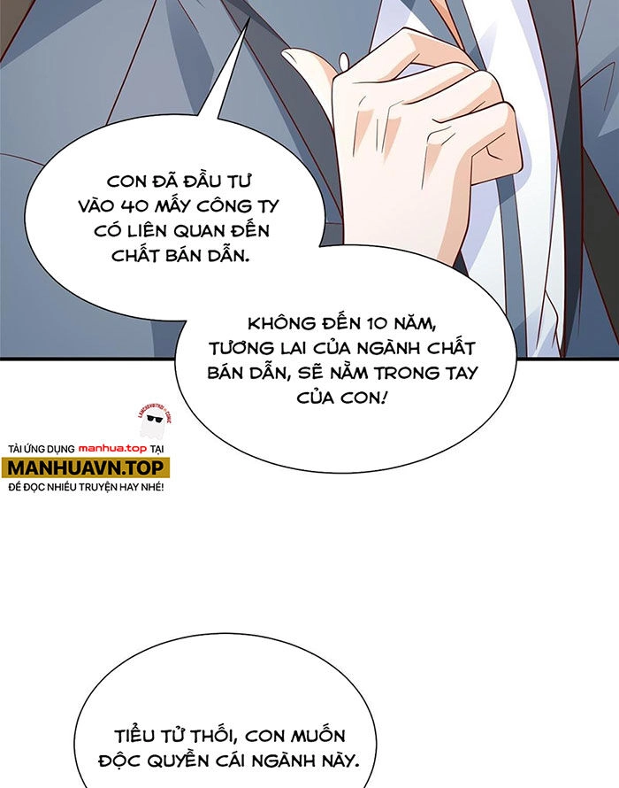 Mỗi Tuần Ta Có Một Nghề Nghiệp Mới Chapter 392 - 22