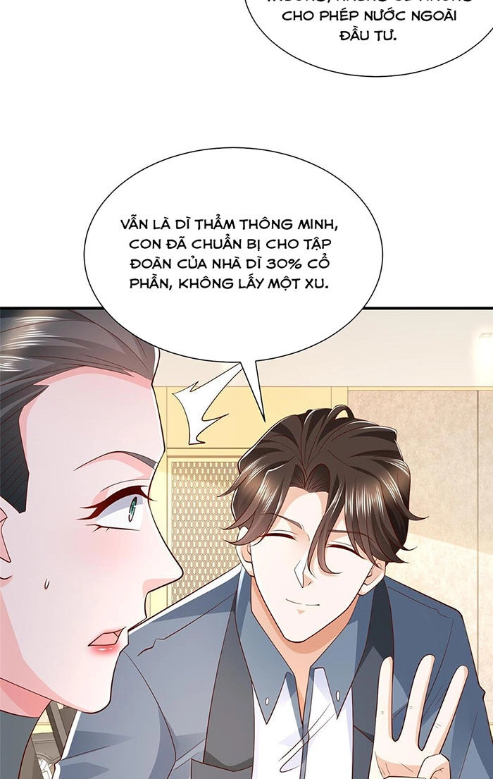 Mỗi Tuần Ta Có Một Nghề Nghiệp Mới Chapter 392 - 24