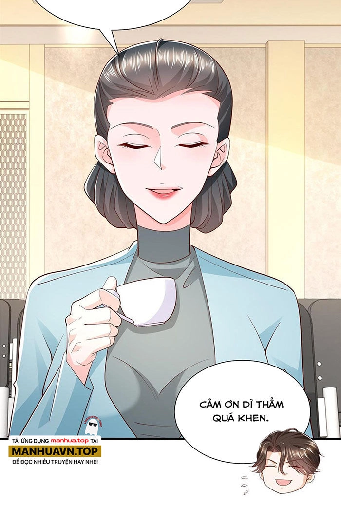 Mỗi Tuần Ta Có Một Nghề Nghiệp Mới Chapter 392 - 26