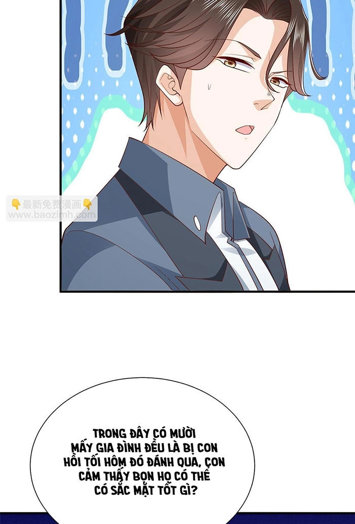 Mỗi Tuần Ta Có Một Nghề Nghiệp Mới Chapter 392 - 32