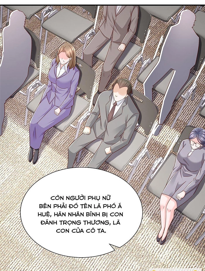 Mỗi Tuần Ta Có Một Nghề Nghiệp Mới Chapter 392 - 40