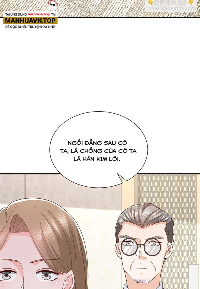 Mỗi Tuần Ta Có Một Nghề Nghiệp Mới Chapter 392 - 41