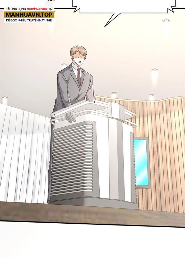 Mỗi Tuần Ta Có Một Nghề Nghiệp Mới Chapter 392 - 45