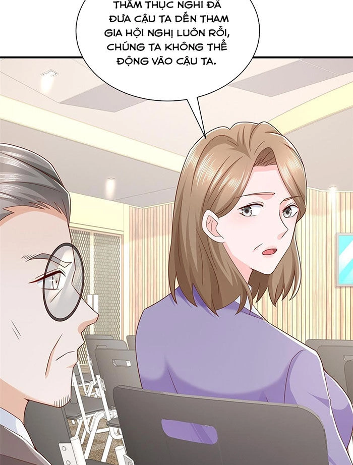 Mỗi Tuần Ta Có Một Nghề Nghiệp Mới Chapter 392 - 48