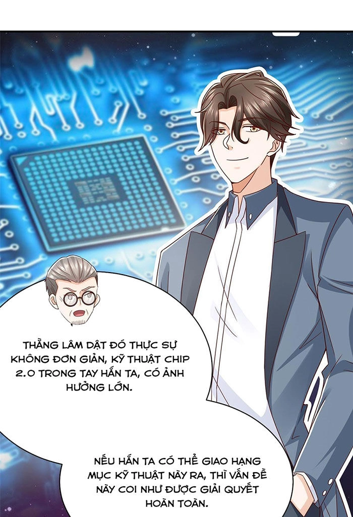 Mỗi Tuần Ta Có Một Nghề Nghiệp Mới Chapter 392 - 51