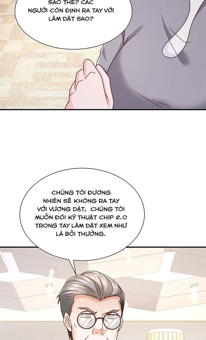 Mỗi Tuần Ta Có Một Nghề Nghiệp Mới Chapter 393 - 8