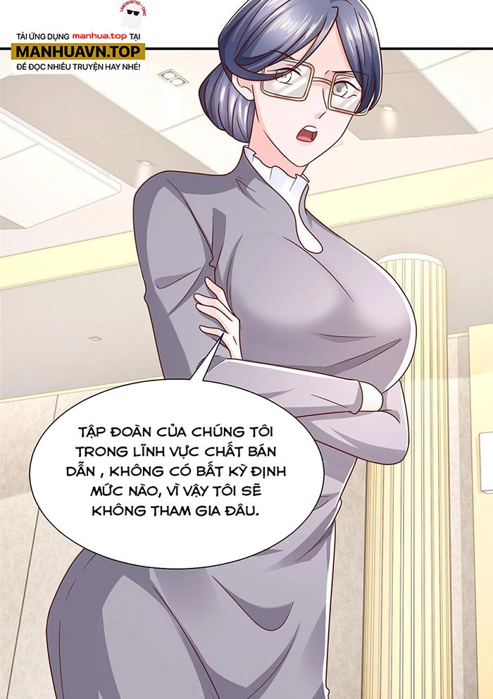 Mỗi Tuần Ta Có Một Nghề Nghiệp Mới Chapter 393 - 10